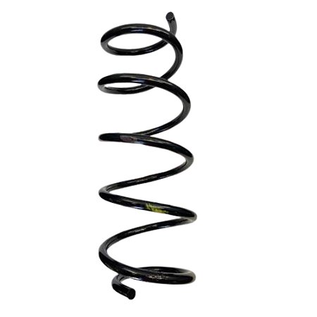 Mola Suspensão Dianteira Direito Honda Civic 2012 a 2016 Automático Fama