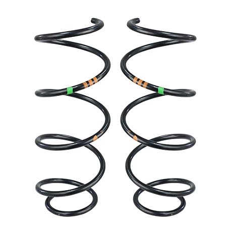 Par Mola Suspensão Dianfeira Fiat Mobi MCEFIAT121