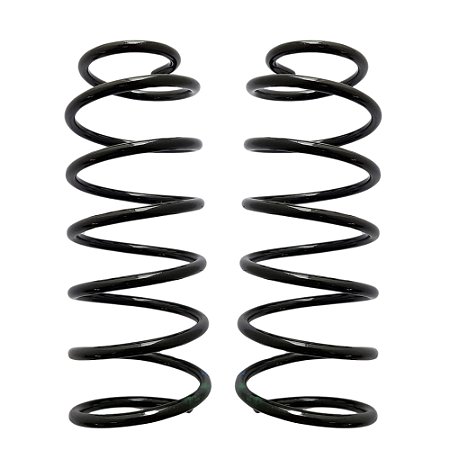 Par Mola Suspensão Dianteira VW Gol Parati 1995 a 1997 Cindumel CIN426
