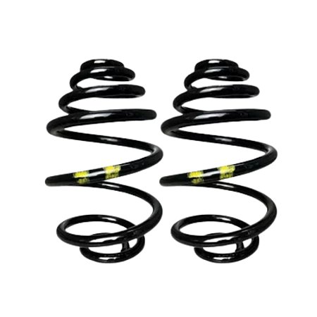 Par Mola Suspensão Traseira Chevrolet Corsa Hatch 1994 a 2002 Cindumel