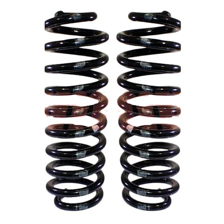 Par Mola Suspensão Dianteira Ford F250 1999 a 2011 Diesel Fama AL095