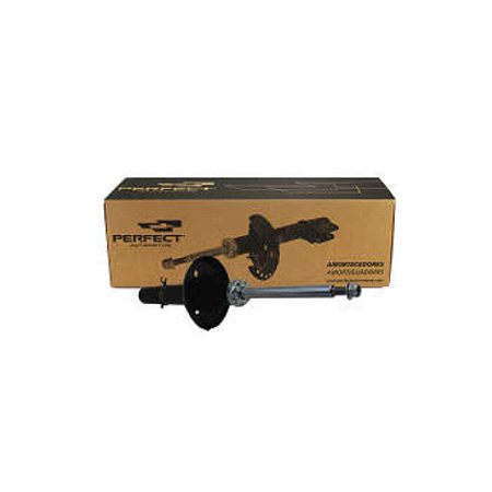 Amortecedor Dianteiro VW Golf Bora New Beetle A3 Perfect AMD32477