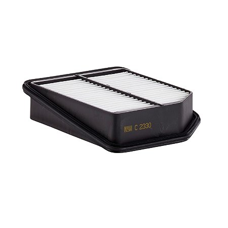 Filtro de Ar Suzuki Grand Vitara 2.0 16V 2008 a 2022 Mann C2330