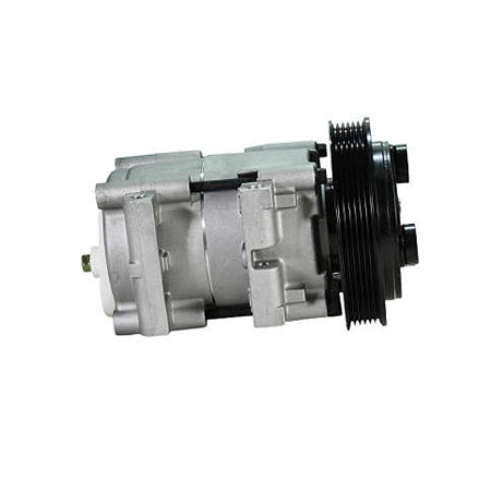 Compressor Ar Condicionado Ford Fiesta Ka 1996 a 2014 Mahle ACP845000S