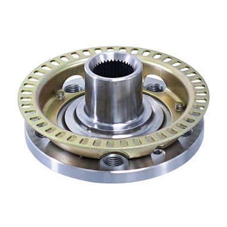 Cubo de Roda Dianteiro Sem Rolamento Golf Bora New Beettle Cofap CRC01002
