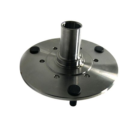 Cubo de Roda Dianteiro Ford Belina Corcel Del Rey Pampa HBR CR40