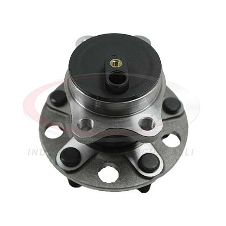 Cubo de Roda Traseiro com Rolamento ASX Outlander Compass Ima AL244