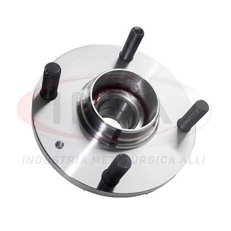Cubo de Roda Traseiro com Rolamento Chery Celer 1.5 16V 2013 a 2018 Ima
