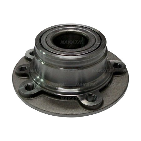 Cubo de Roda Dianteiro com Rolamento GM Omega 1992 a 1998 Nakata NKF8051