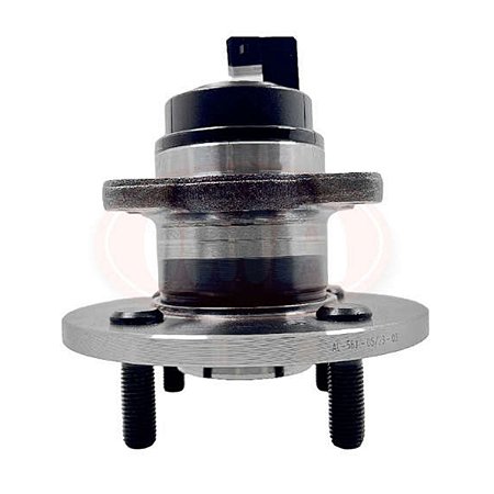 Cubo de Roda Traseiro com Rolamento HB20 2015 a 2019 Ima AL561