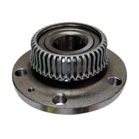 Cubo de Roda Traseiro com Rolamento Bora Golf Polo New Beetle Nakata NKF8069