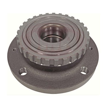Cubo Roda Traseiro com Rolamento Peugeot Hoggar Citroen Xsara Ima AL979