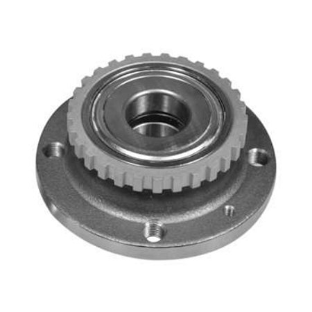 Cubo Roda Traseiro com Rolamento Peugeot 406 Citroen Xantia SKF VKBC42017