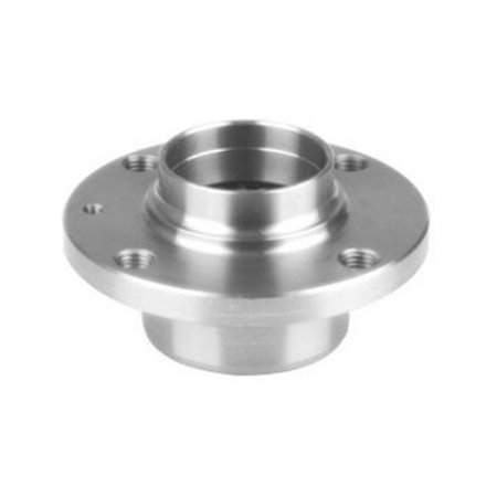 Cubo de Roda Traseiro com Rolamento Saveiro 2013 a 2020 SKF VKBC42005