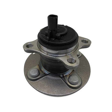 Cubo de Roda Traseiro com Rolamento Toyota Etios 2012 a 2021 SNR