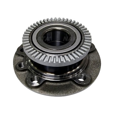 Cubo de Roda Dianteiro com Rolamento Chevrolet Omega 1993 a 1998 Nakata