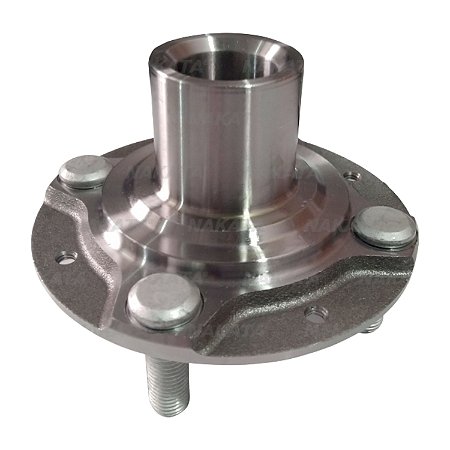 Cubo de Roda Dianteiro Honda Fit City WR-V 2015 a 2019 Nakata NKF8197