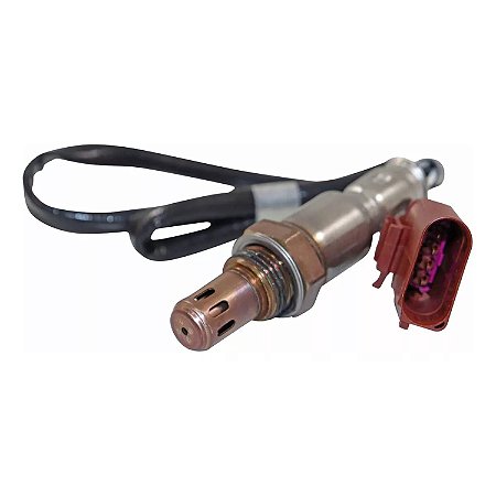 Sonda Lambda VW Polo T-Cross Virtus 1.0 12V 200 TSI NTK OZA603VW18