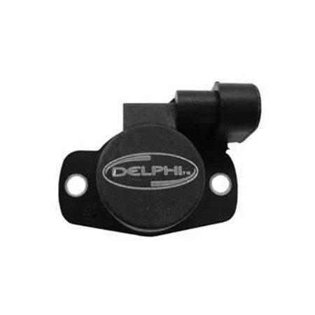 Sensor Posição Borboleta Gol Parati Saveiro Santana Logus Delphi SS10691