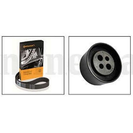 Kit Correia Dentada Fiat Palio Fiorino Siena Strada 1.3 8V 1.4 8V Fire