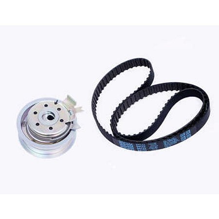 Kit Correia Dentada VW Golf Jetta Bora Passat 2.0 8V Dayco KTB253