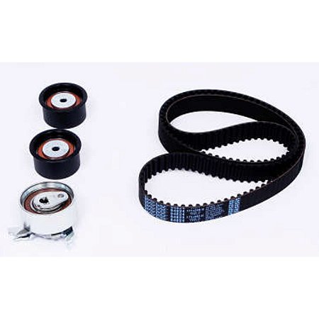 Kit Correia Dentada Chevrolet Vectra 2.2 16V 1998 a 2005 Dayco KTB2571