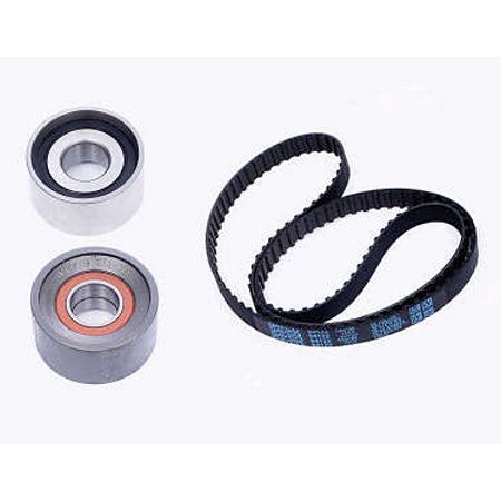 Kit Correia Dentada Fiat Ducato Peugeot Boxer 2.5 2.8 8V Dayco KTB305