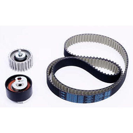 Kit Correia Dentada Fiat Ducato Peugeot Boxer 2.3 16V Multijet Dayco