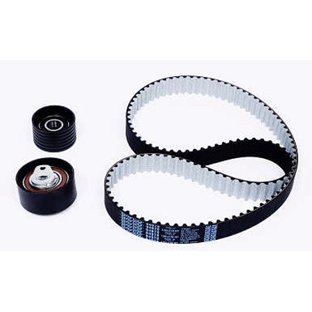 Kit Correia Dentada Renault Megane Grand Tour Duster 2.0 16V Dayco KTB362