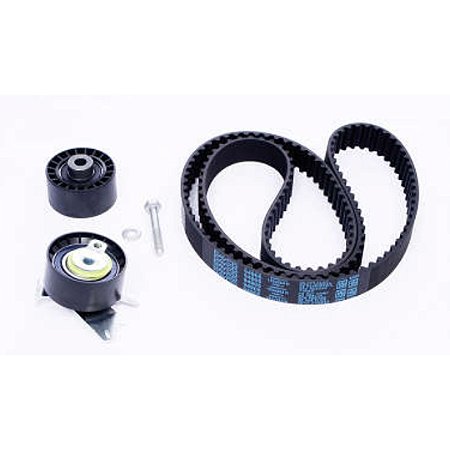 Kit Correia Dentada Peugeo 307 Citroen C4 2.0 16V Com Comando Variável Dayco