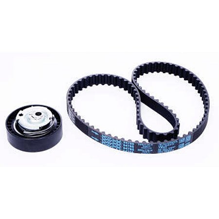 Kit Correia Dentada Renault Sandero Logan 1.6 8V 2010 a 2016 Dayco KTB794