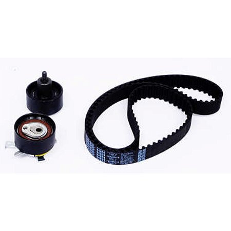 Kit Correia Dentada Ford Focus 1.8 16V 2.0 16V Zetec Mondeo Dayco KTB813