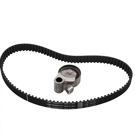 Kit Correia Dentada Toyota Hilux SW4 2.5 16V 3.0 16V Gates KS806