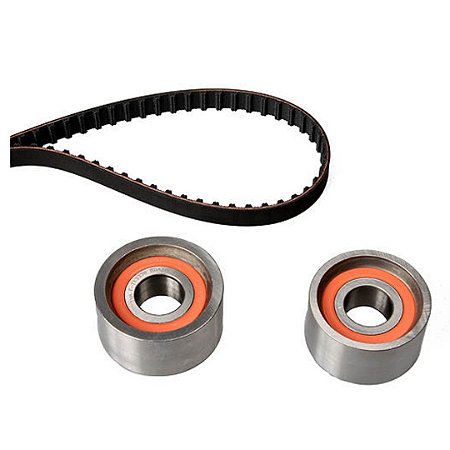Kit Correia Dentada Fiat Ducato Peugeot Boxer 2.5 2.8 8V Ina 5300117100