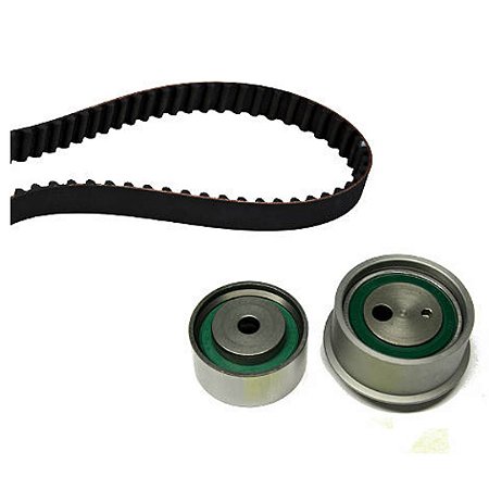 Kit Correia Dentada Hyundai Tucson Kia Sportage 2.0 16V 2005 a 2007 Ina