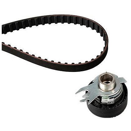 Kit Correia Dentada Volkswagen Gol Fox Polo Golf Voyage Power Ina