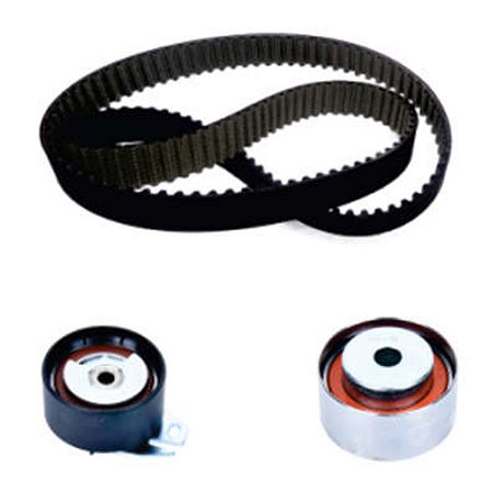 Kit Correia Dentada Fiat Marea Brava Doblo Palio 1.6 16V Nytron KIT9016