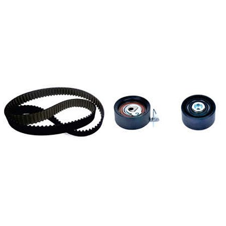 Kit Correia Dentada Peugeot 206 207 307 Citroen C3 C4 1.6 16V Nytron