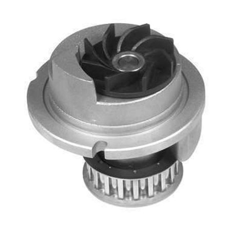 Bomba d'Água Fiat Doblo Idea Siena GM Corsa Meriva Montana 1.8 8V SKF