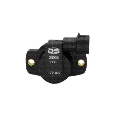 Sensor Posição Embreagem Fiat 500 1.4 2010 a 2017 Uno Dualogic DS 28003