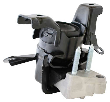 Coxim Motor Dianteiro Direito Hidráulico Toyota Corolla 2009 a 2014 Mobensani MB764