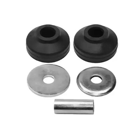 Kit Bucha Amortecedor Traseiro Honda CRV Civic Accord Axios LT90035