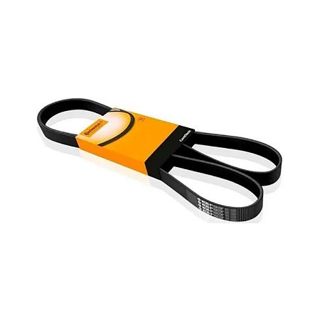 Correia Elástica Ford Focus 1.6 16V Sigma 2011 a 2019 Contitech 6PK1059ELAST