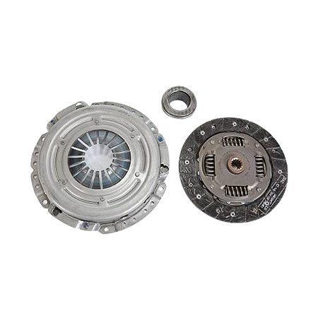 Kit Embreagem GM Celta Montana Corsa Prisma Agile 1.0 1.4 Sachs 3000001211
