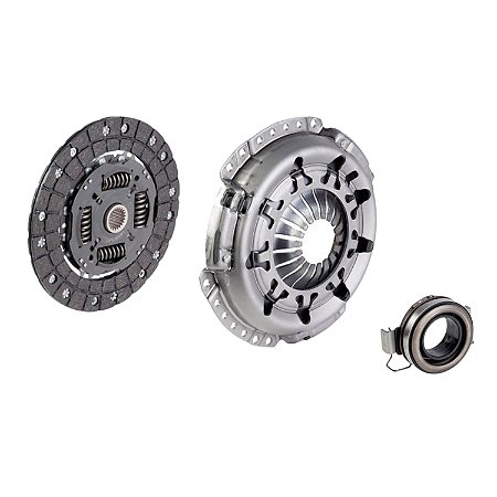 Kit Embreagem Toyota Corolla 1.8 16V 2008 a 2014 Luk 621308400