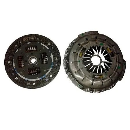 Kit Embreagem Ford Ranger 2.5 4cil Maxion 1997 a 2001 Luk 626300409