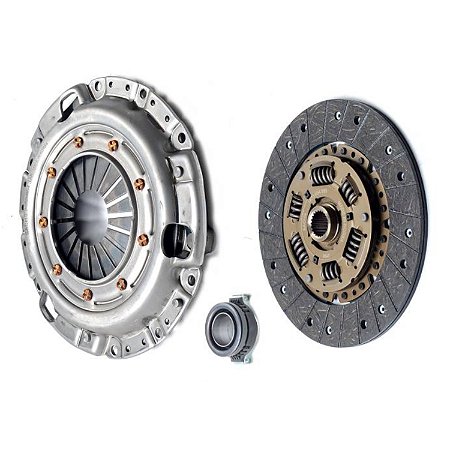 Kit Embreagem Kia Sportage Besta 2.0 2.2 Sachs 6371