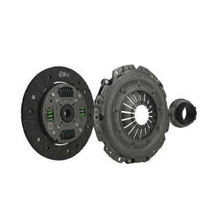 Kit Embreagem Chevrolet Corsa 1.6 8v 16v 1995 a 2006 Valeo 227650