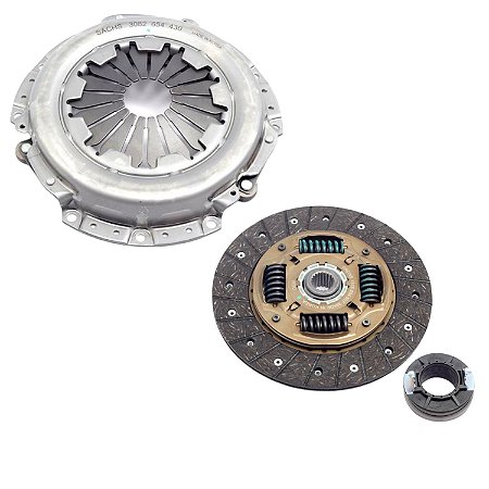 Kit Embreagem Kia Cerato Soul 1.6 5 Marchas Sachs 6411