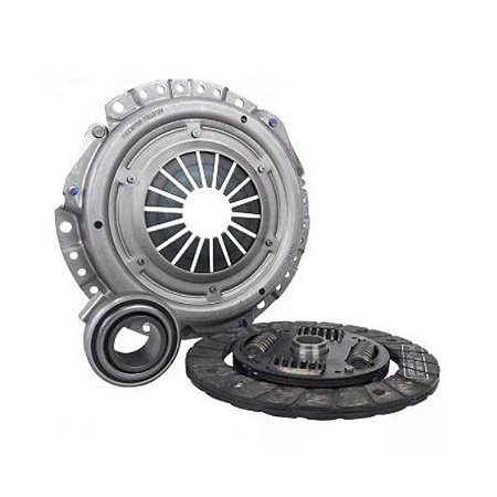 Kit Embreagem Honda Fit 1.4 16V 2004 a 2008 Sachs 3000001168
